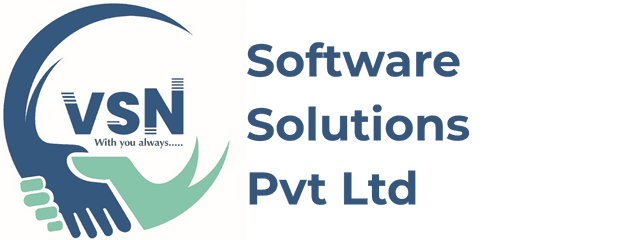 VSN Software Solutions Pvt Ltd